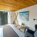 Hillhome & Sauna
