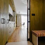 Апартаменты Hillhome & Sauna *