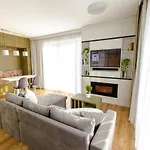 Appartement Hillhome & Sauna *