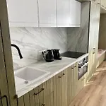 Hillhome & Sauna Апартаменты