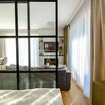 Hillhome & Sauna Appartement *