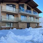 Appartement Hillhome & Sauna Donovaly