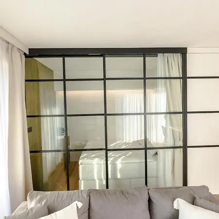 Hillhome & Sauna Lejlighed Donovaly