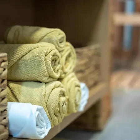Apartmán Hillhome & Sauna