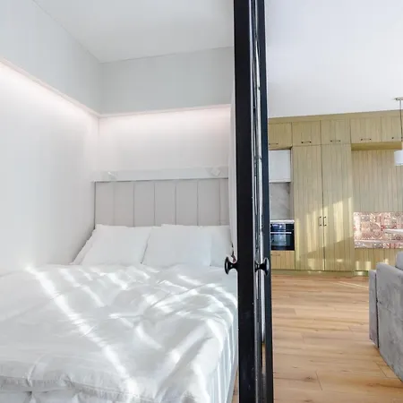 Hillhome & Sauna * Доновалы