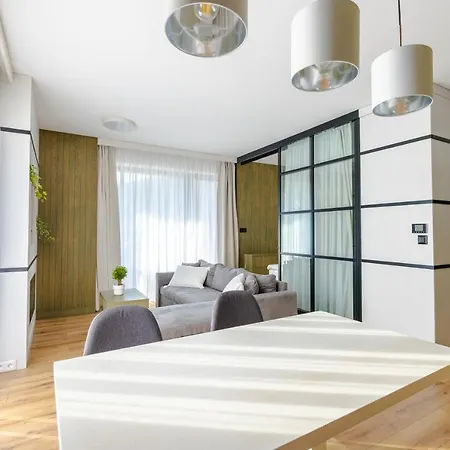 Lejlighed Hillhome & Sauna Donovaly