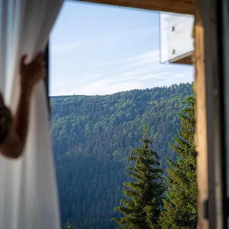 Hillhome & Sauna *