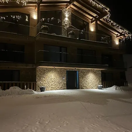 Hillhome & Sauna