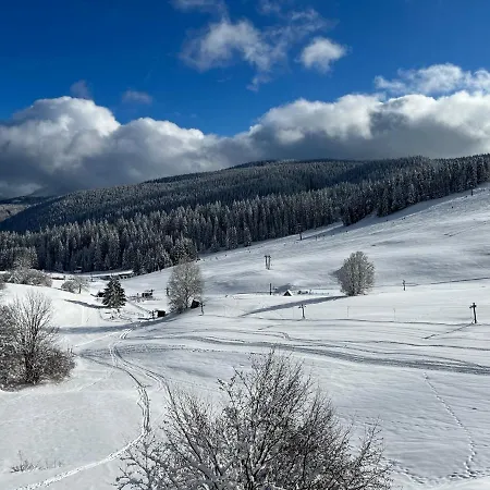 Hillhome & Sauna Lejlighed