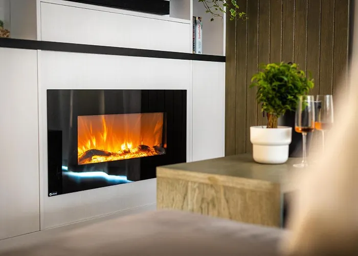 Appartement Hillhome & Sauna Donovaly
