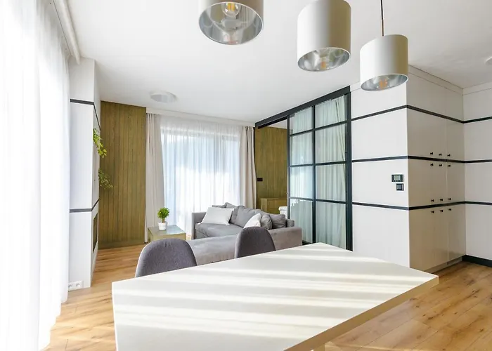 Appartement Hillhome & Sauna Donovaly