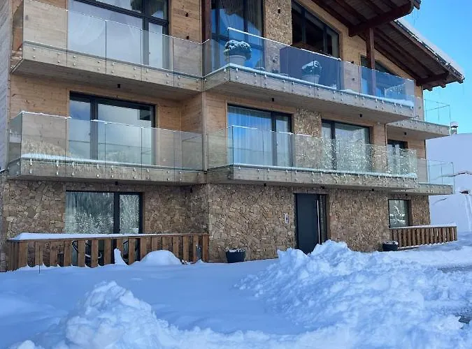 Appartement Hillhome & Sauna Donovaly